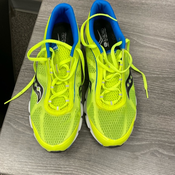 Saucony virrata - Picture 1 of 4